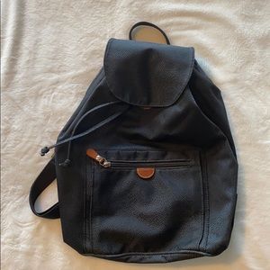 Bric’s Backpack Black and Brown